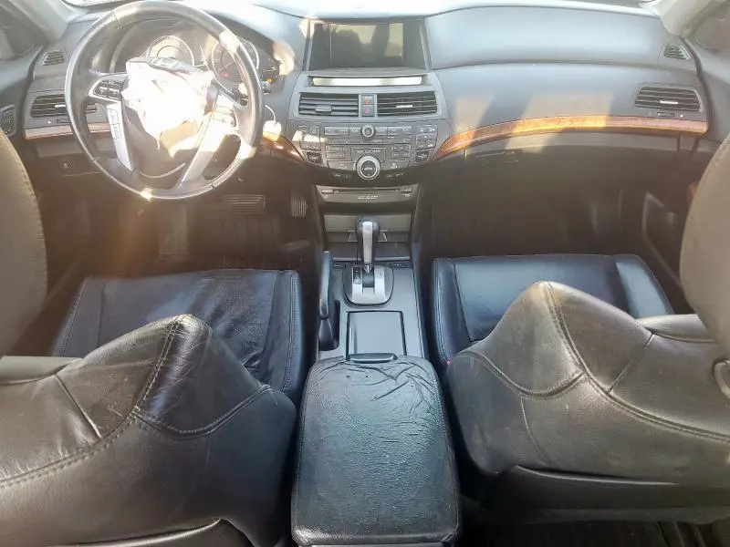 2011 HONDA ACCORD EXL  