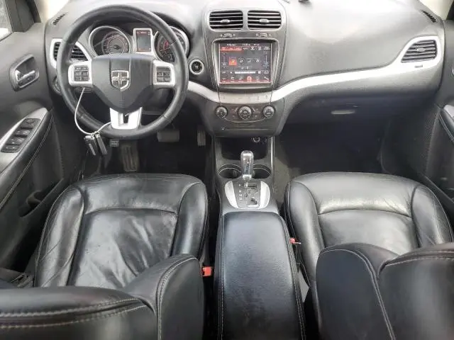 2014 DODGE JOURNEY LIMITED  