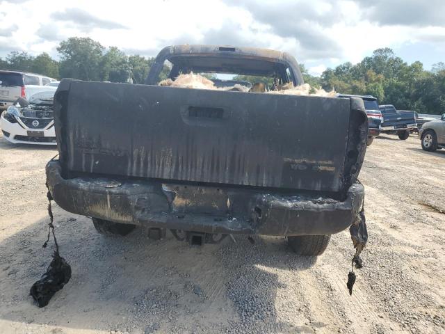 2015 TOYOTA TACOMA DOUBLE CAB PRERUNNER