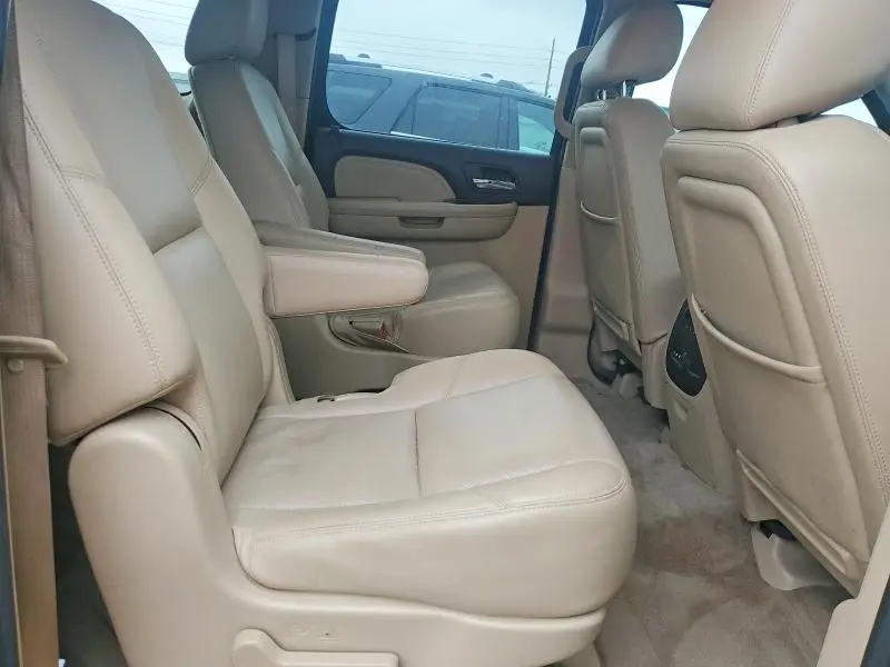2013 GMC YUKON XL DENALI  