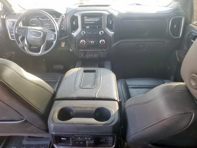 2020 GMC SIERRA K2500 DENALI  