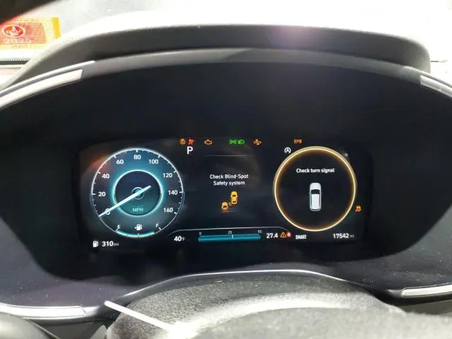 2023 HYUNDAI SANTA FE SEL PREMIUM