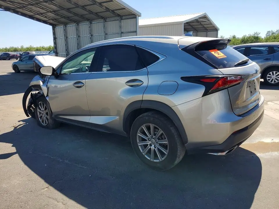 2017 LEXUS NX 200T BASE  