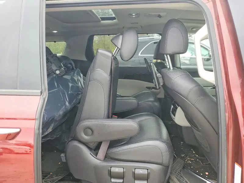 2022 KIA CARNIVAL SX PRESTIGE  