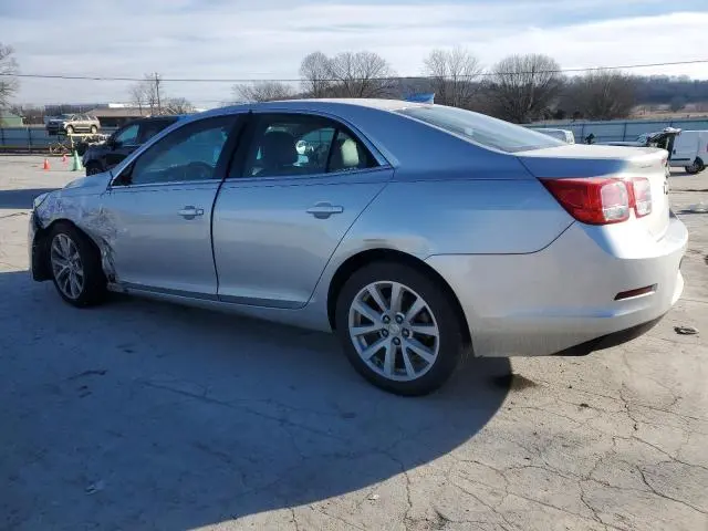 2015 CHEVROLET MALIBU 2LT  