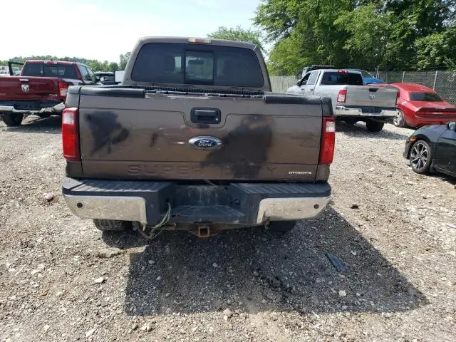 2015 FORD F250 SUPER DUTY  