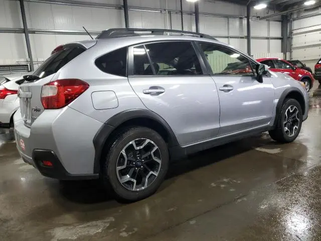 2016 SUBARU CROSSTREK PREMIUM