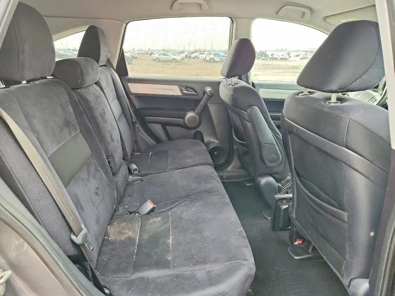 2011 HONDA CR-V SE  