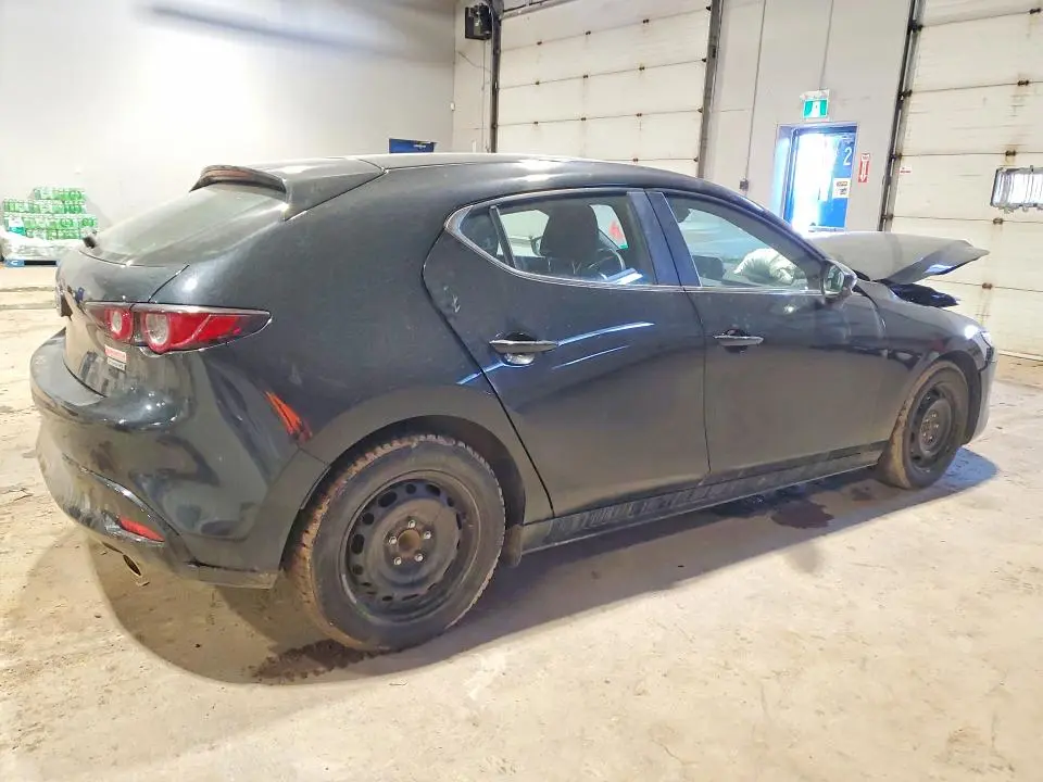 2021 MAZDA 3 SELECT  