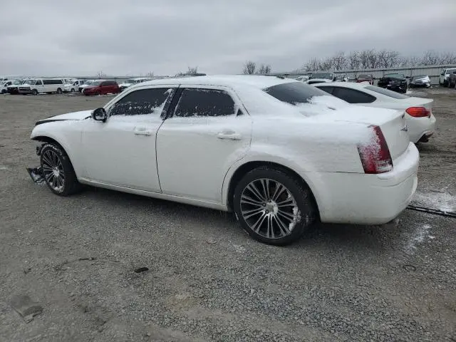 2010 CHRYSLER 300 S