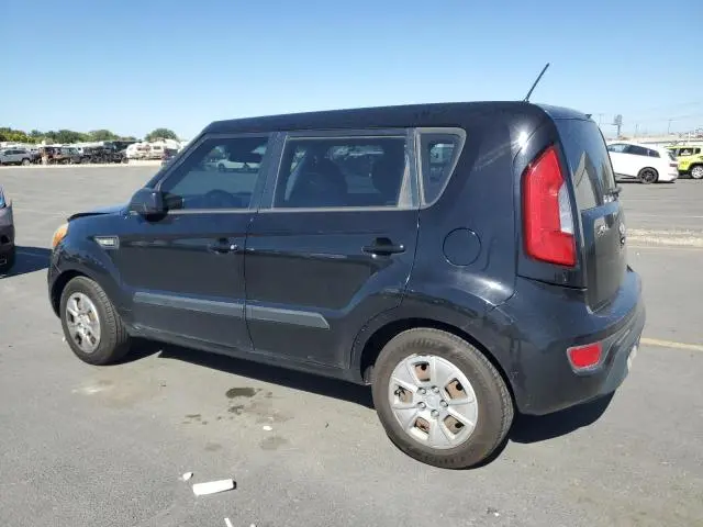 2012 KIA SOUL