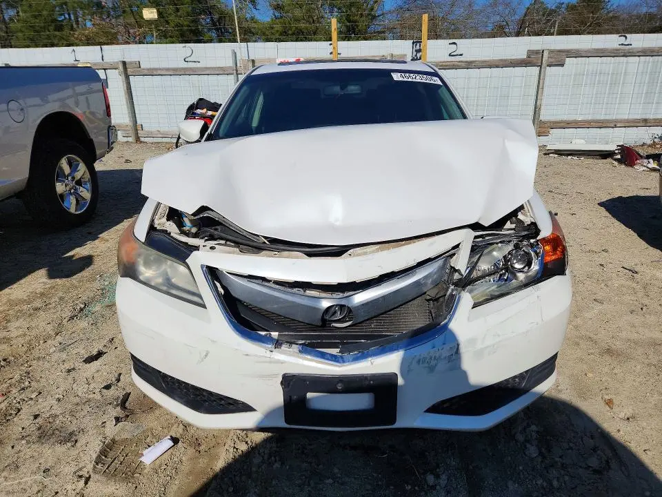 2015 ACURA ILX 20  