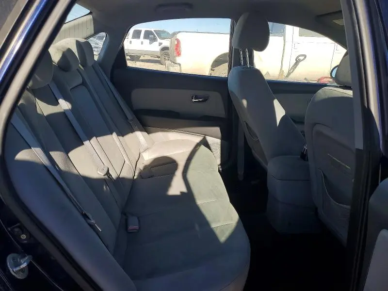 2010 HYUNDAI ELANTRA GLS  