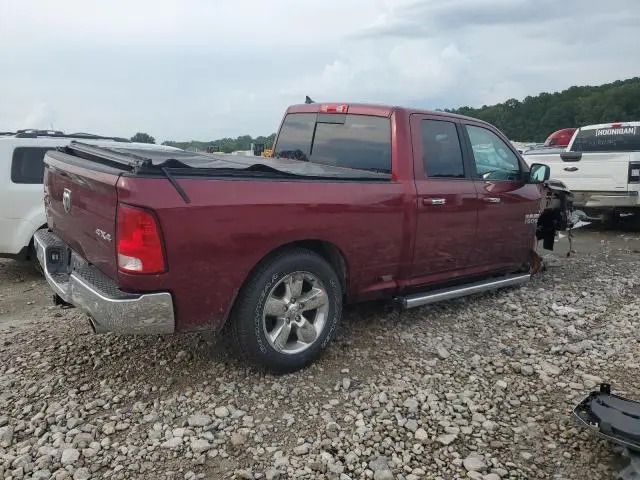 2018 RAM 1500 SLT  