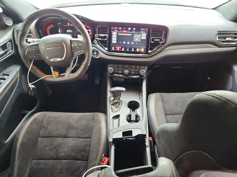 2022 DODGE DURANGO R  