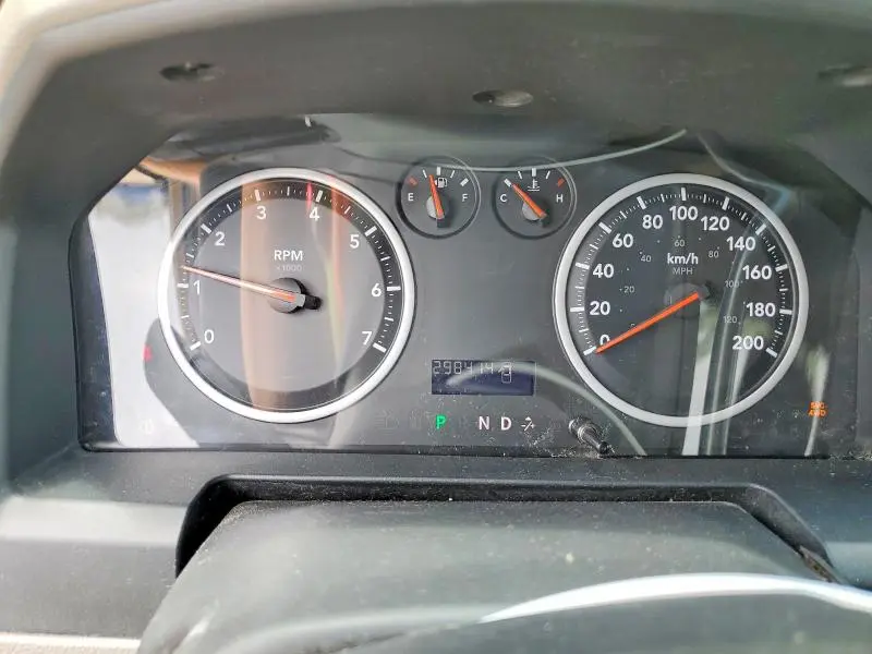 2012 DODGE RAM 1500 ST  