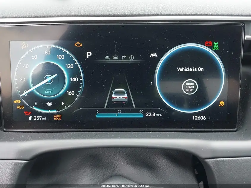2023 HYUNDAI SANTA CRUZ SEL PREMIUM