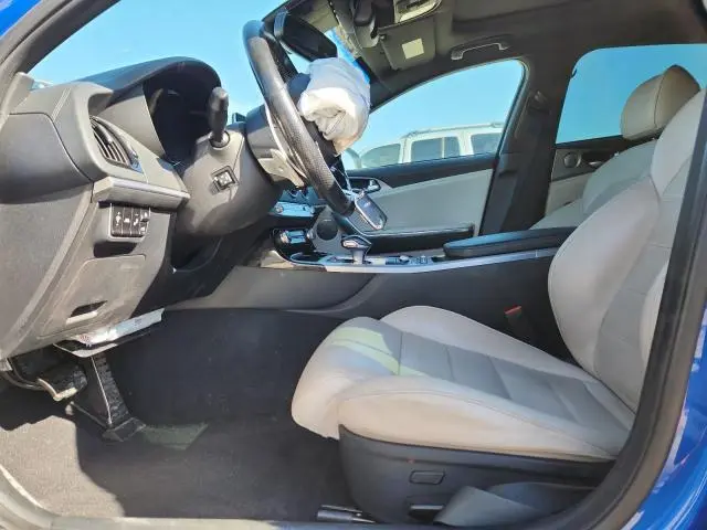 2018 KIA STINGER GT2  