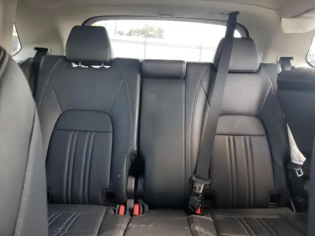 2023 HONDA HR-V EXL  