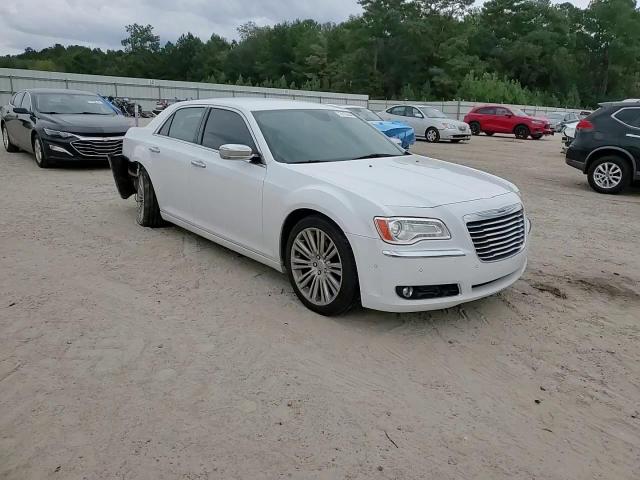 2014 CHRYSLER 300C 