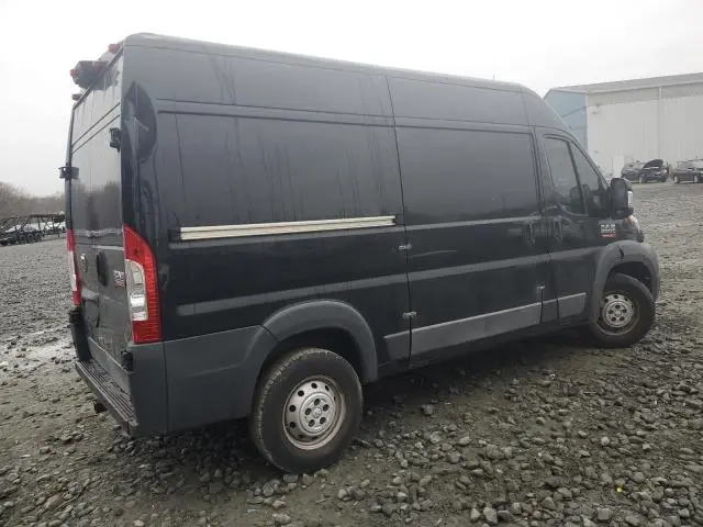 2016 RAM PROMASTER 2500 2500 HIGH  