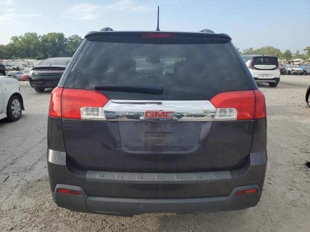 2014 GMC TERRAIN SLT