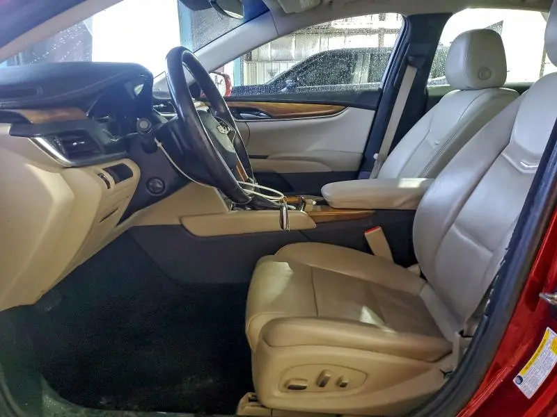 2018 CADILLAC XTS LUXURY  