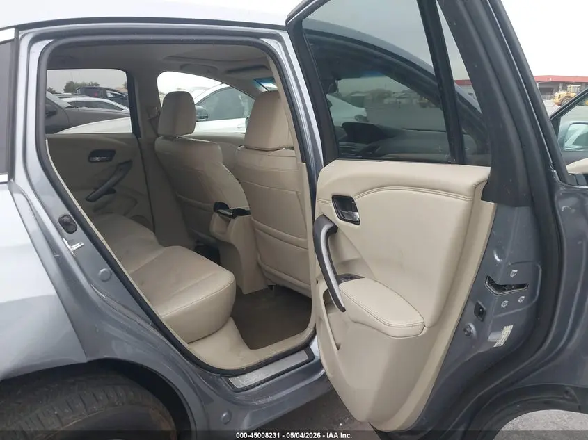 2013 ACURA RDX  
