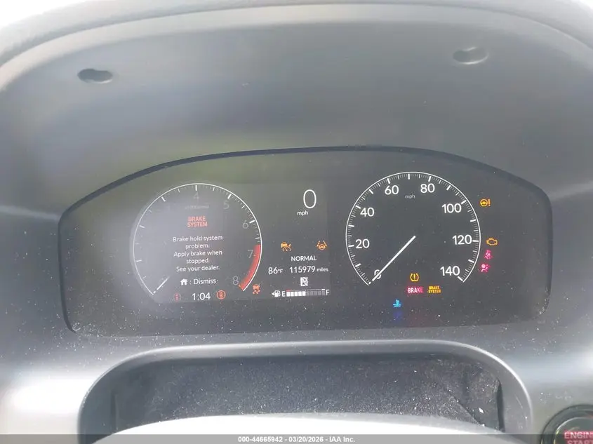 2023 HONDA HR-V AWD SPORT
