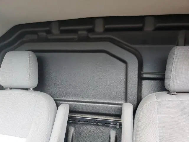 2018 FORD TRANSIT T-250  