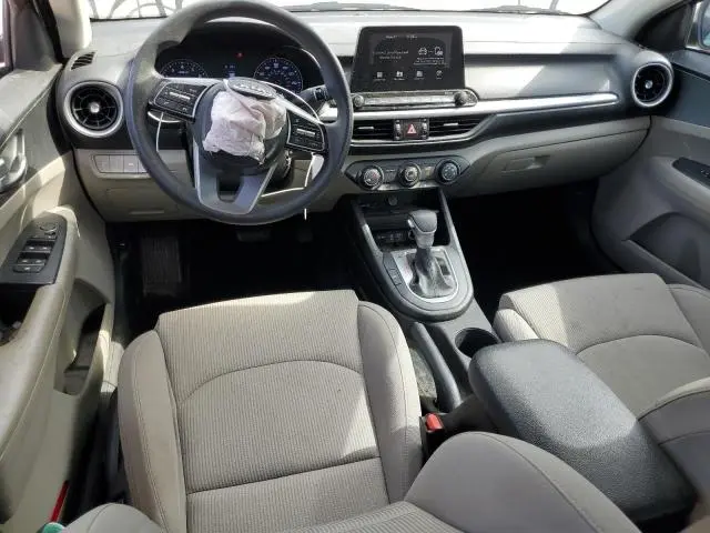 2020 KIA FORTE FE  