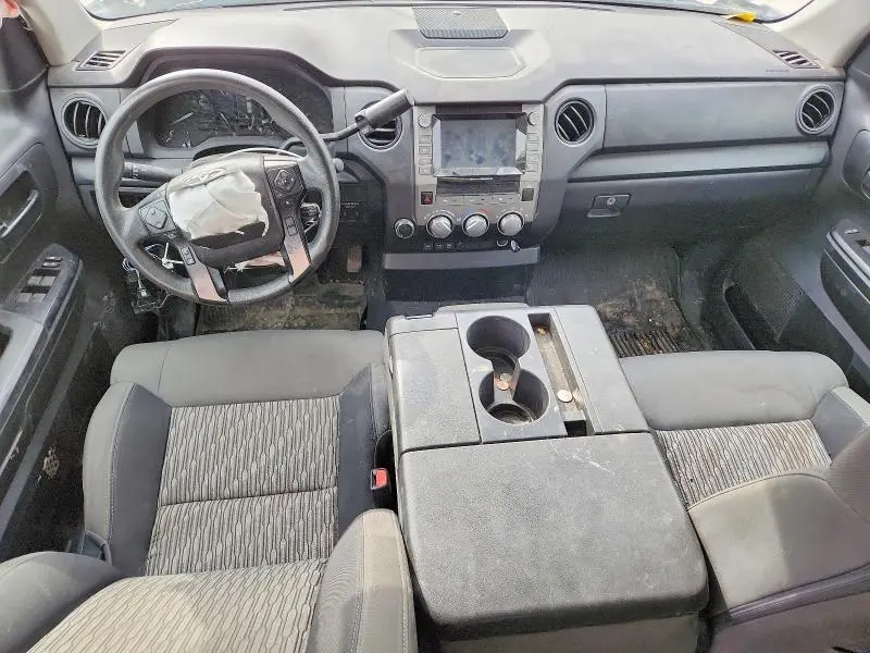 2021 TOYOTA TUNDRA SR  