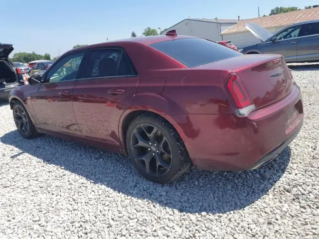 2021 CHRYSLER 300 S  