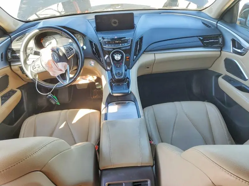 2019 ACURA RDX   