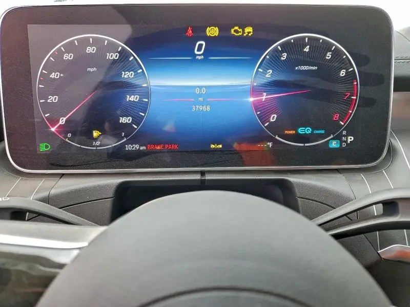 2022 MERCEDES-BENZ C 300  