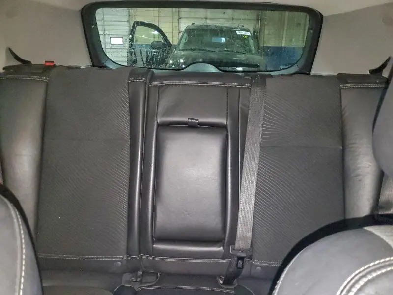 2013 BUICK ENCORE CONVENIENCE  