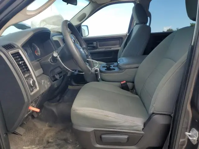 2015 RAM 1500 ST