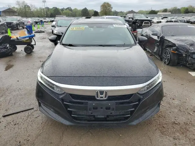 2020 HONDA ACCORD EXL  