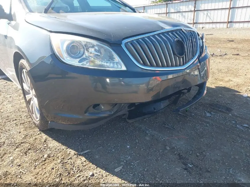2014 BUICK VERANO  