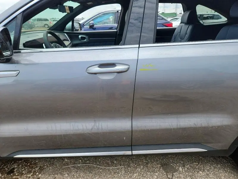 2025 KIA SORENTO SXP  
