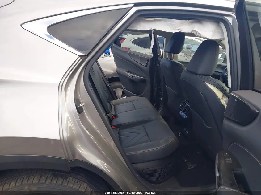2024 LEXUS NX 350H LUXURY