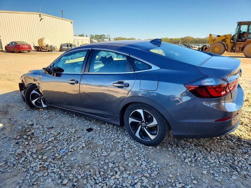 2021 HONDA INSIGHT EX  