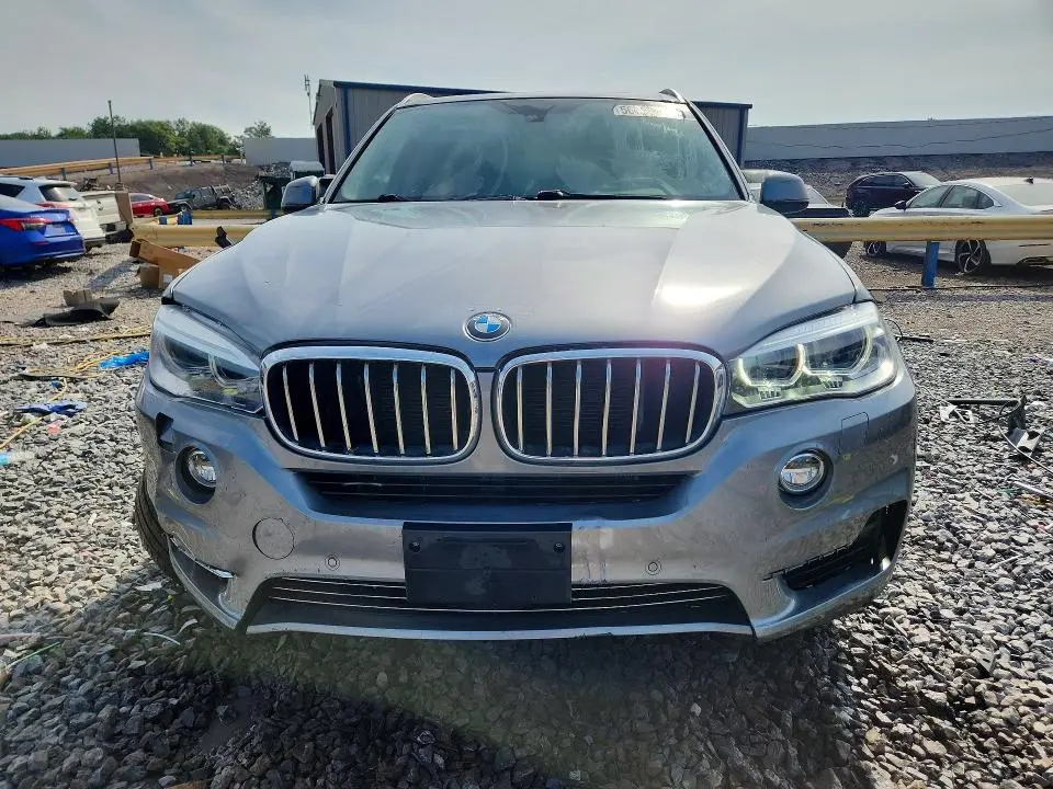 2014 BMW X5 SDRIVE35I  