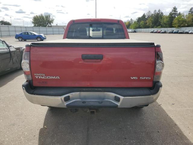 2012 TOYOTA TACOMA 