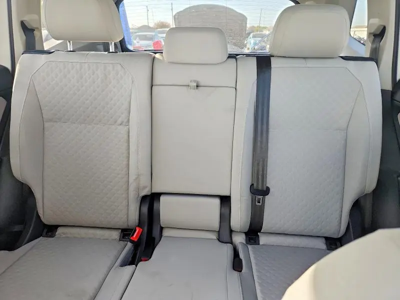 2020 VOLKSWAGEN TIGUAN S  