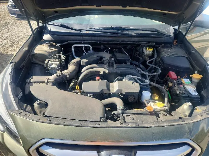 2019 SUBARU OUTBACK 2.5I  