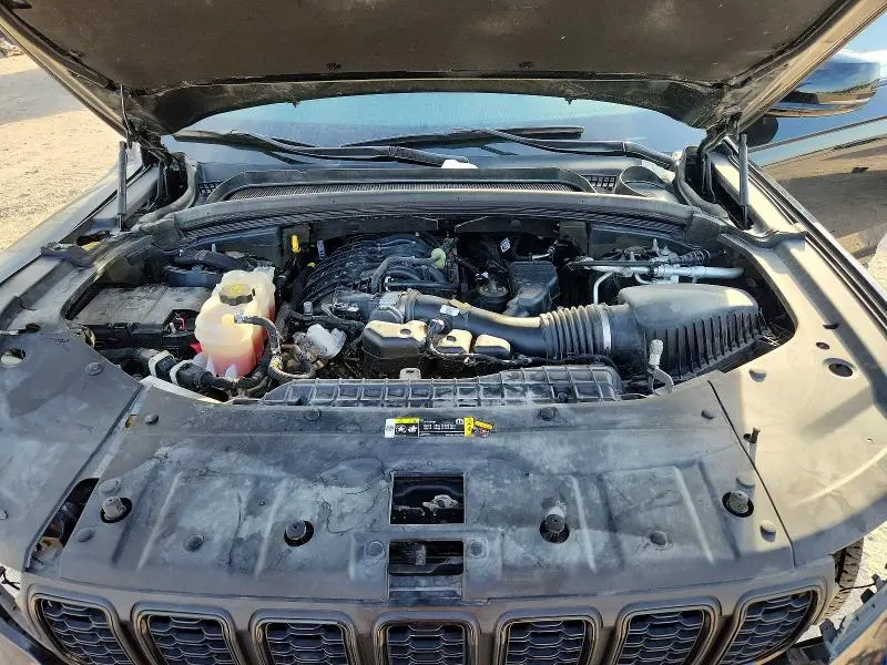 2023 JEEP GR CH LIM   