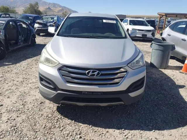 2013 HYUNDAI SANTA FE SPORT   