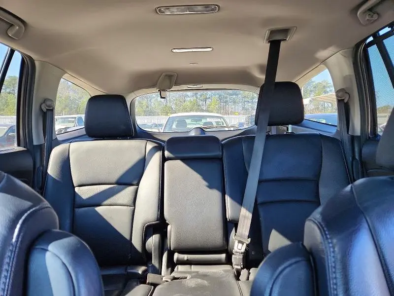 2019 HONDA PILOT EXL  