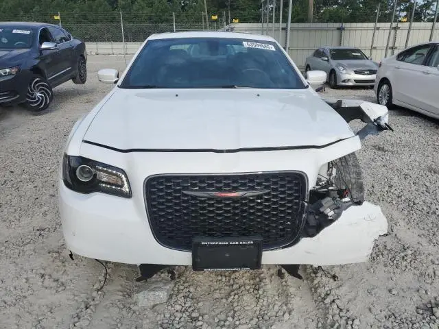 2022 CHRYSLER 300 S  